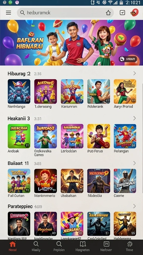 Screenshot sunda777 nomor 3