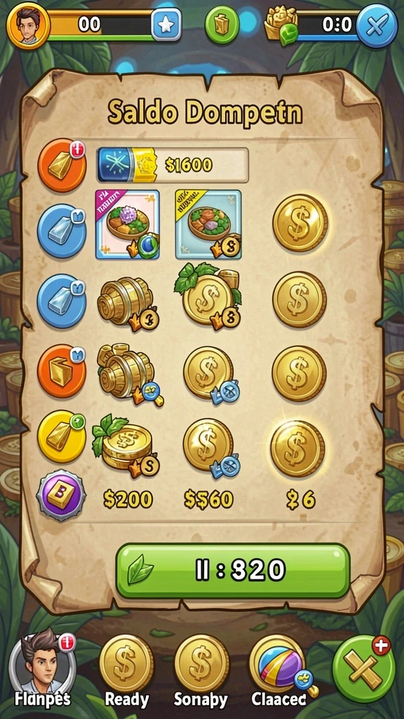 Screenshot titan777 nomor 2