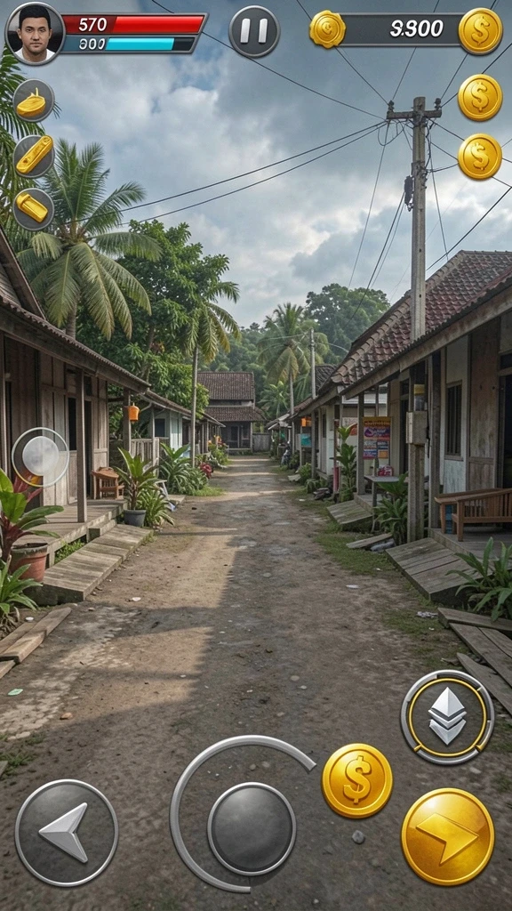 Screenshot warga88 nomor 1