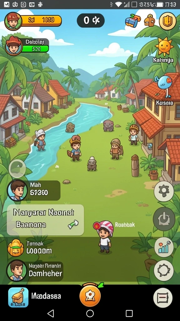 Screenshot warga88 nomor 2