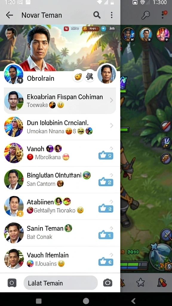 Screenshot waslot nomor 2