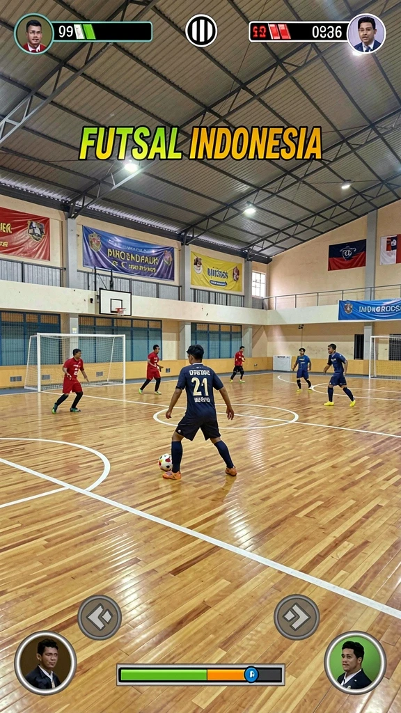 Screenshot wiranaga nomor 1