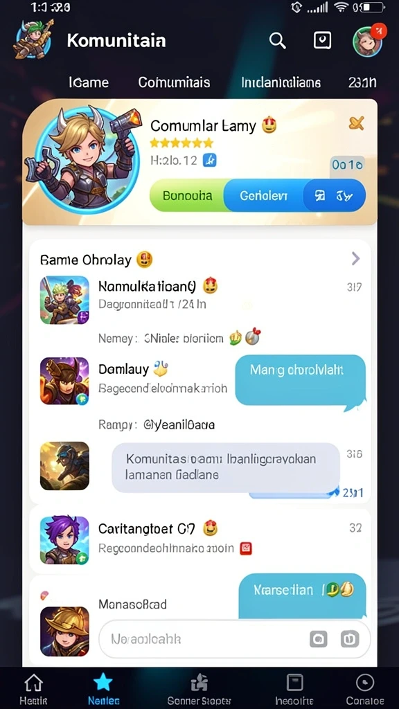 Screenshot wow77 nomor 3