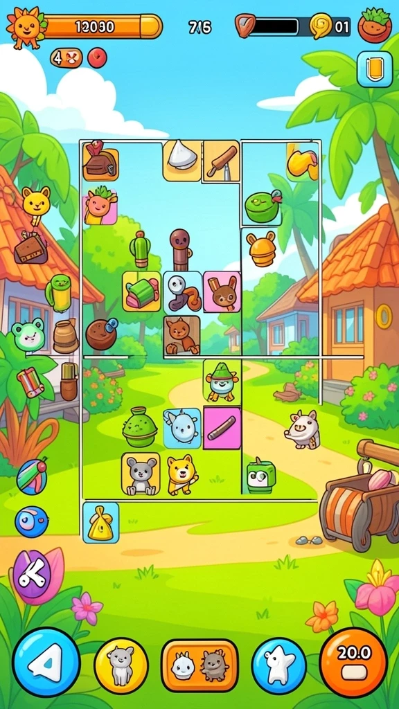 Screenshot ziatogel nomor 2